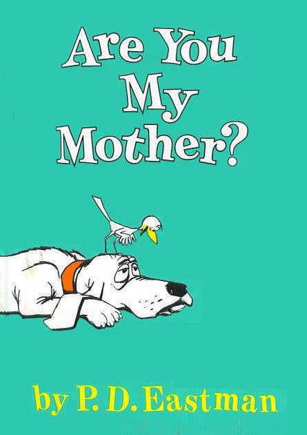 11 Books to Read for Mother's Day - Dorky Doodles