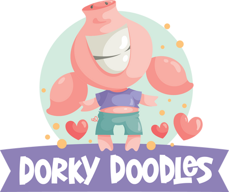 Dorky Doodles