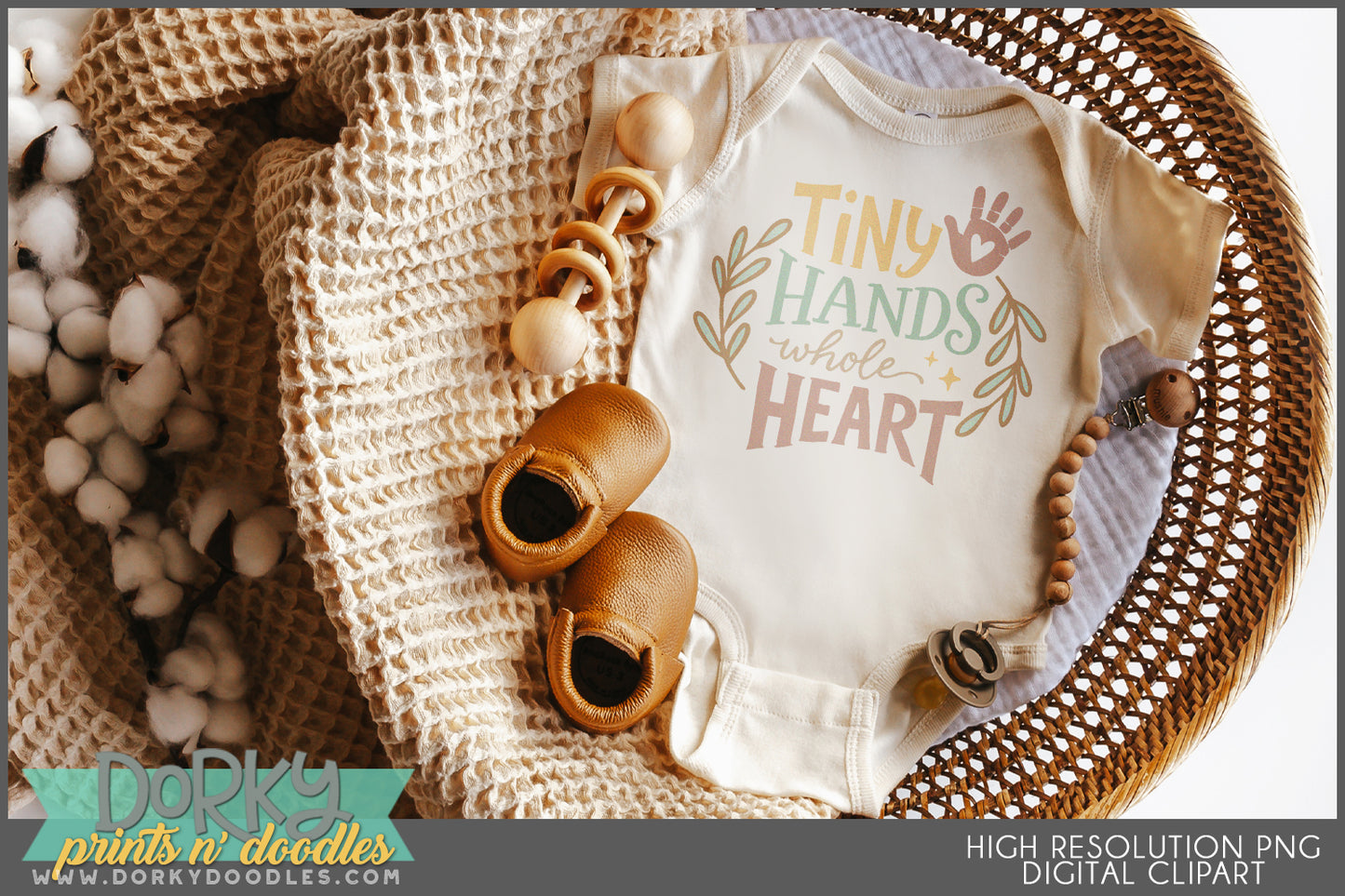 New Baby Wordart PNG Clipart