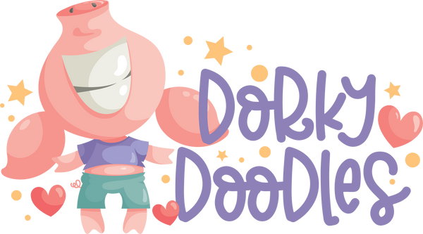 Dorky Doodles