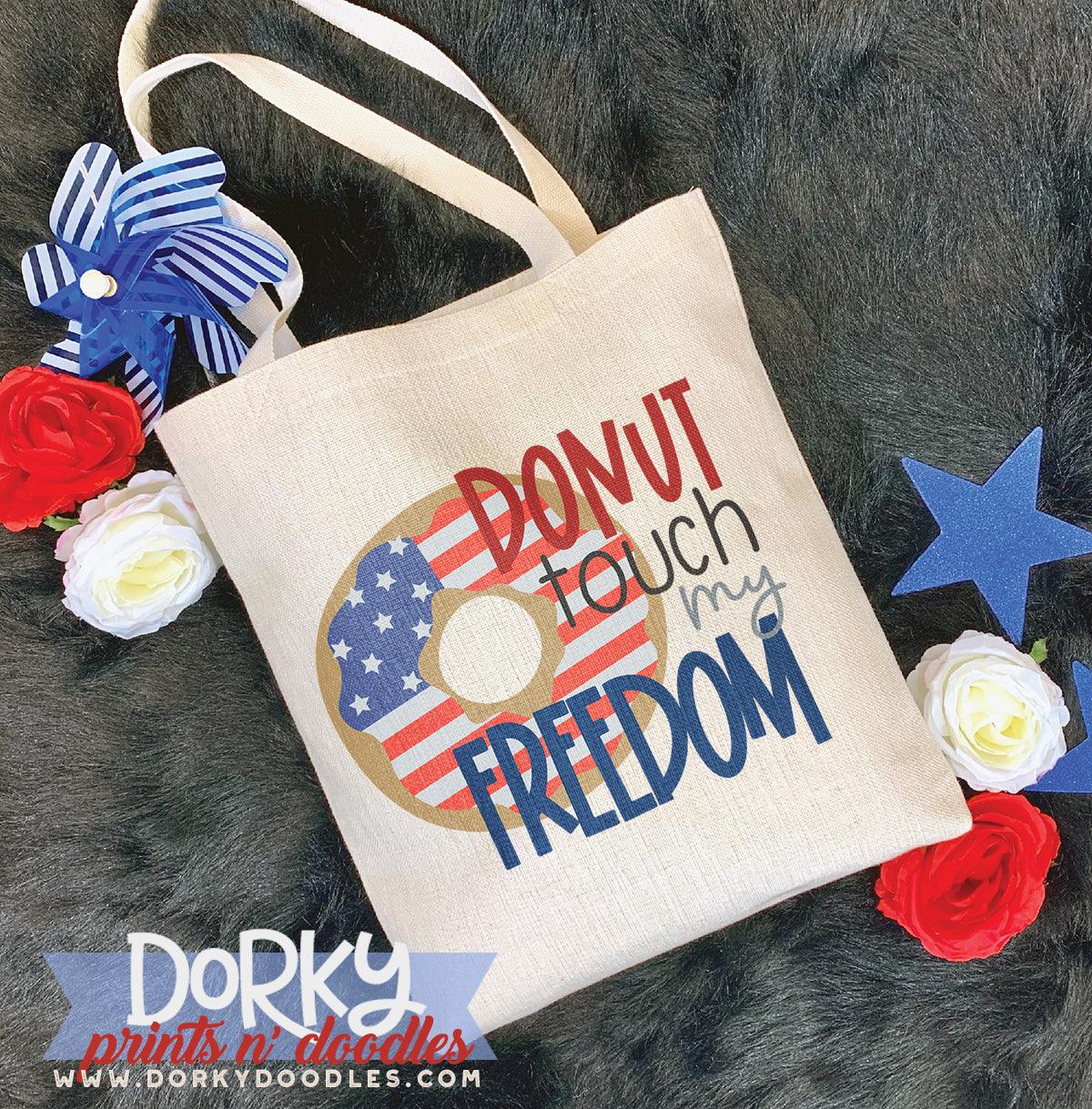 4th of July Fun Summer Clipart