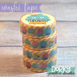 Cute Cupcake Washi Tape
