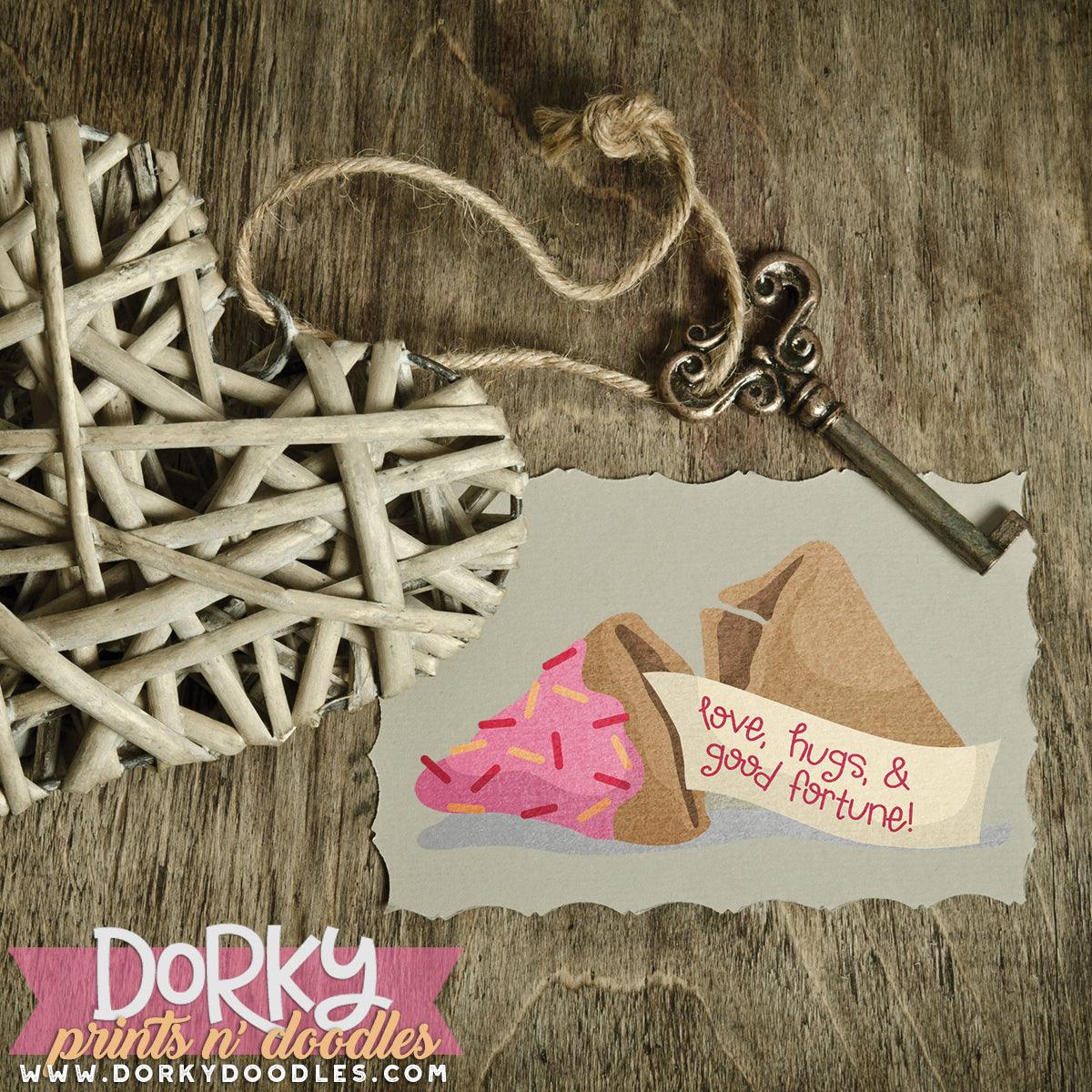 Cute Valentine Clipart