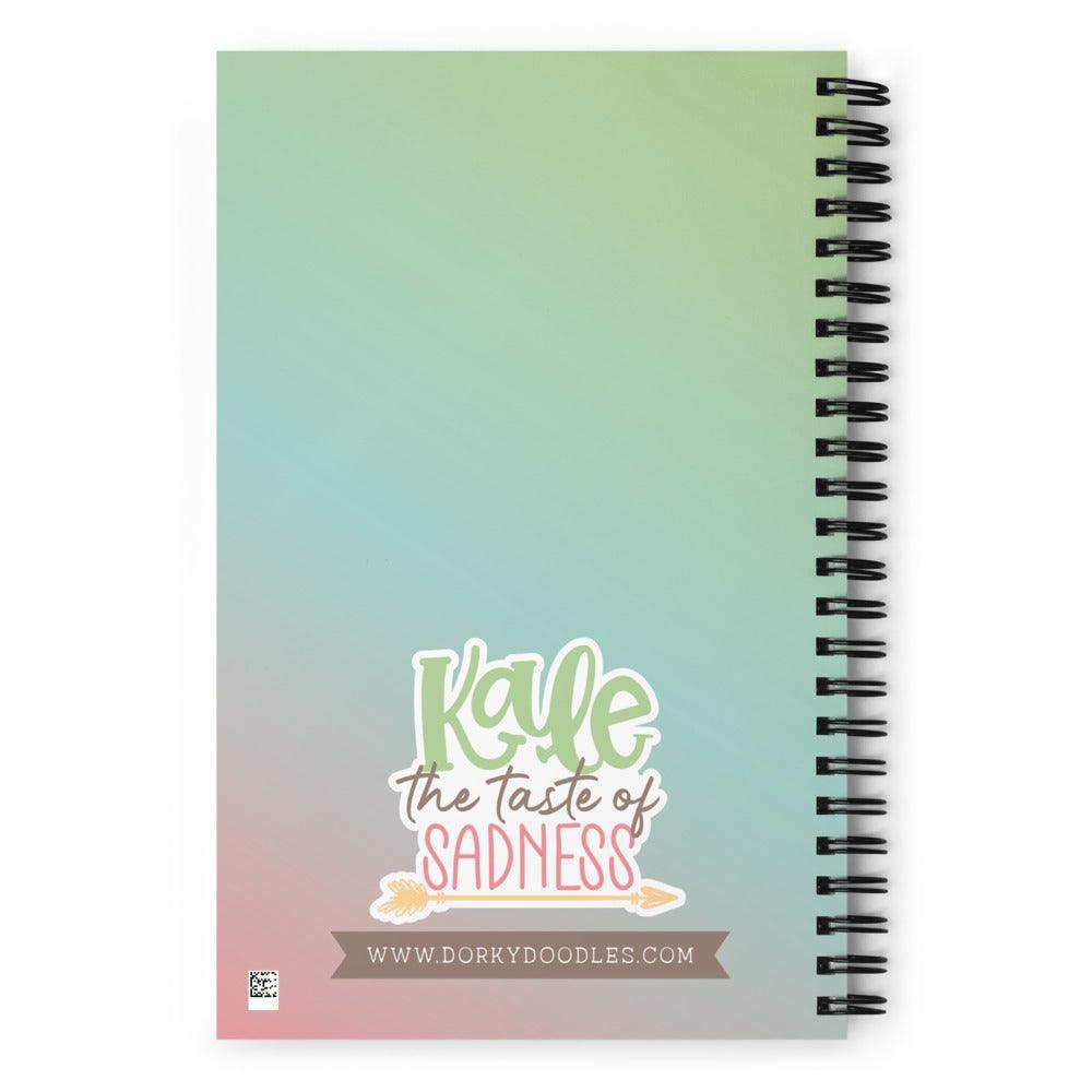 Diet Bujo Notebook
