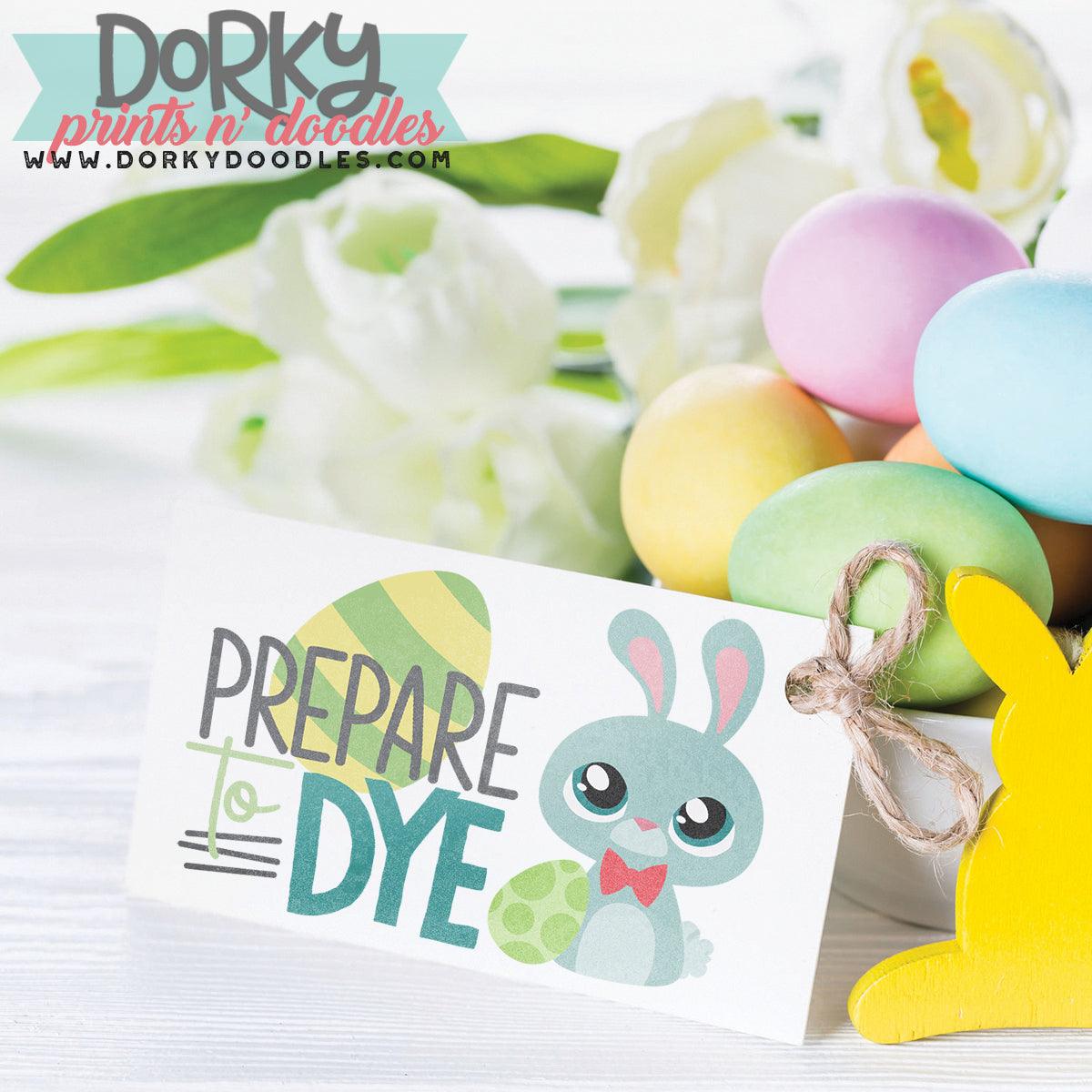 Easter Animals Spring Clipart
