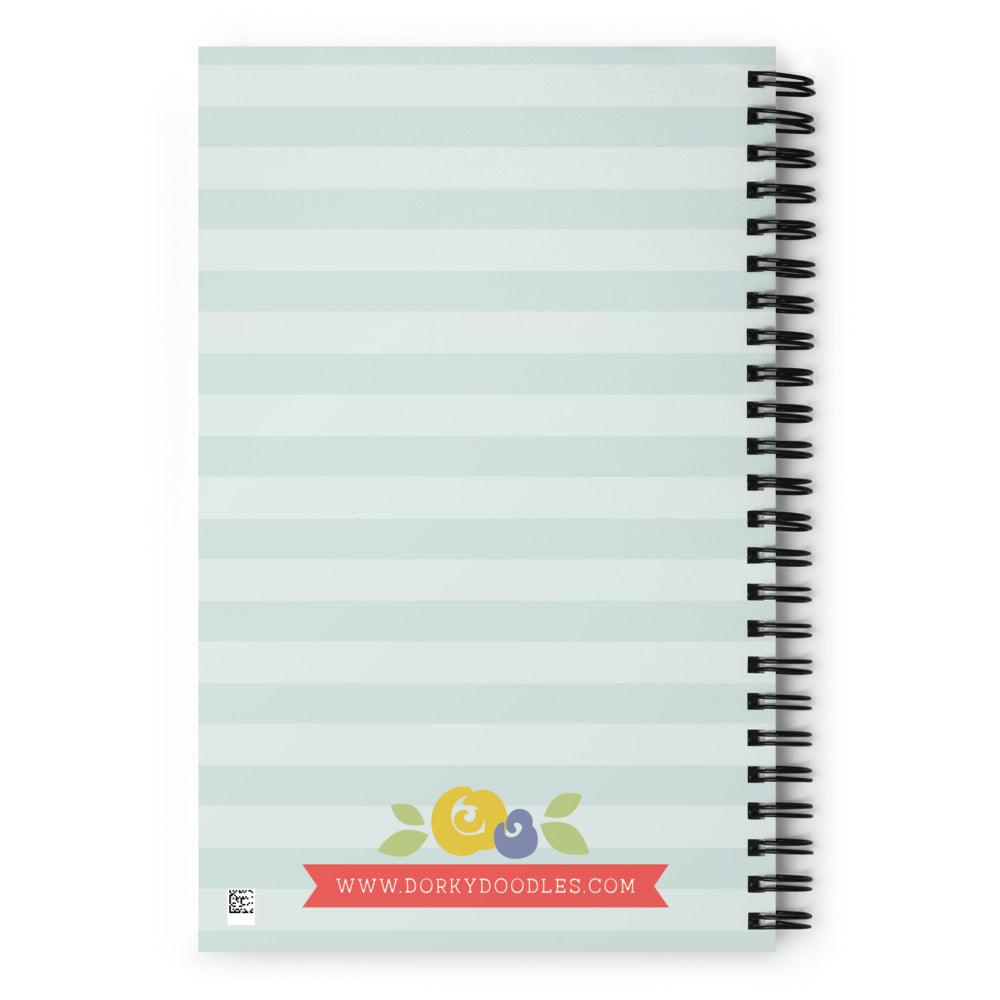 Love One Another Bujo Notebook
