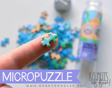 Puppies in Submarine Micro Puzzle