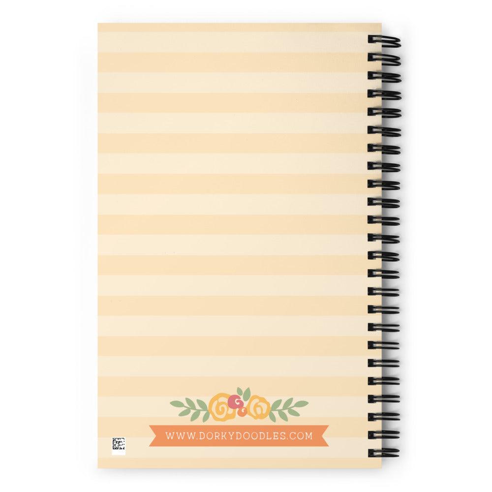 Religious Bujo Notebook