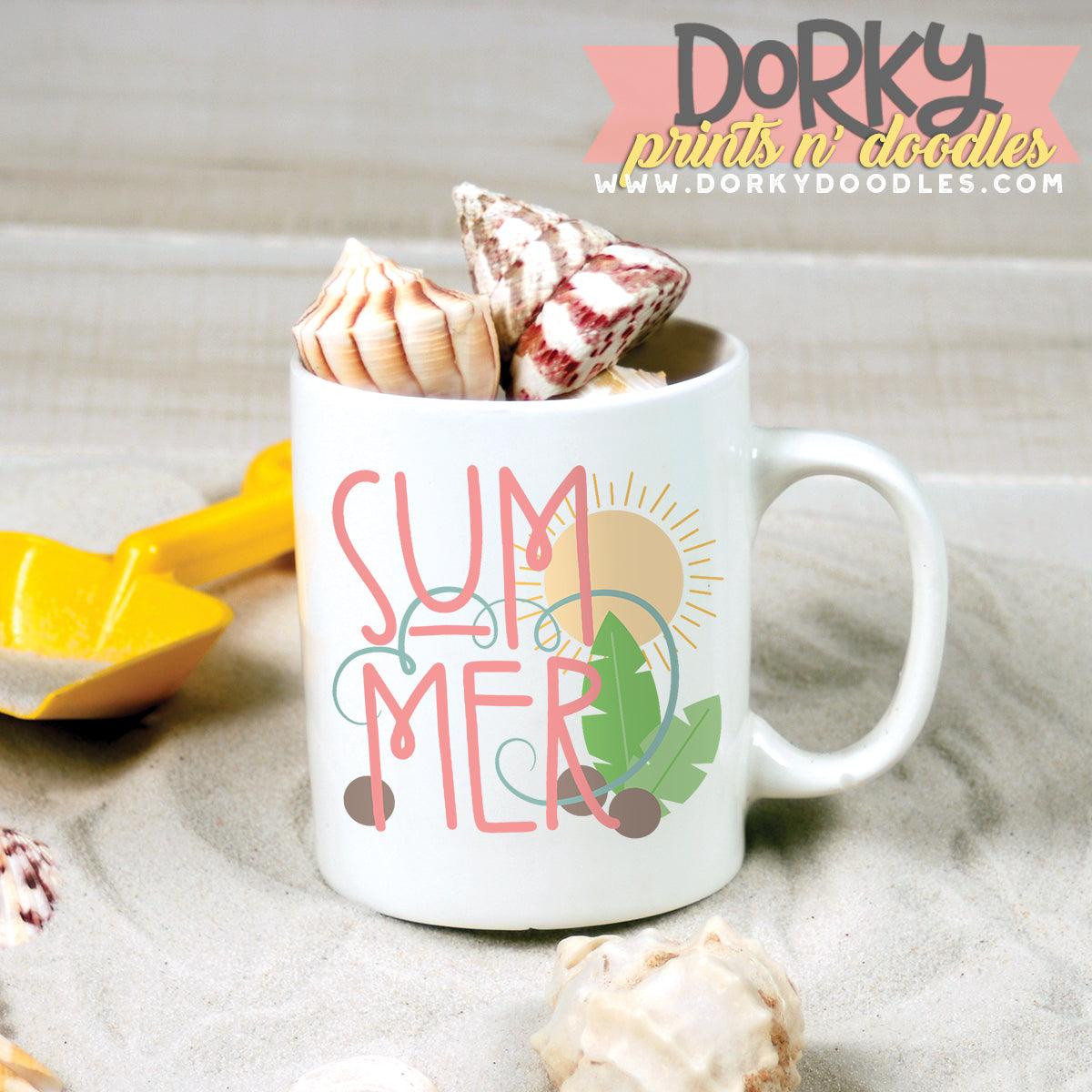 Summer Clipart