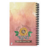 Sunflower Bujo Notebook