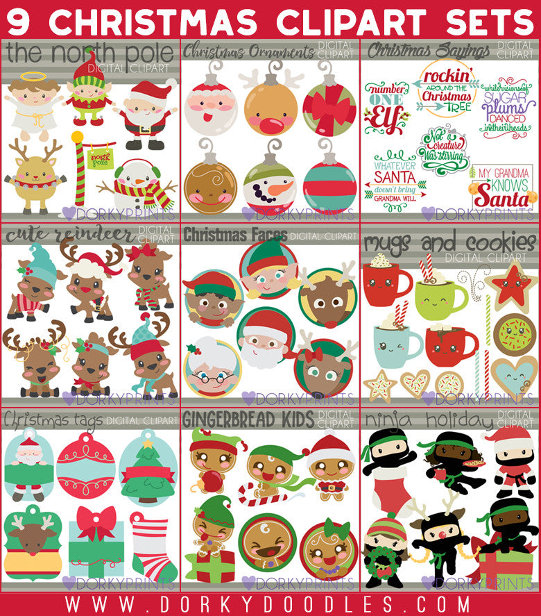Win Wrapping Paper, Onesies, Clipart, and Cuttable Files!