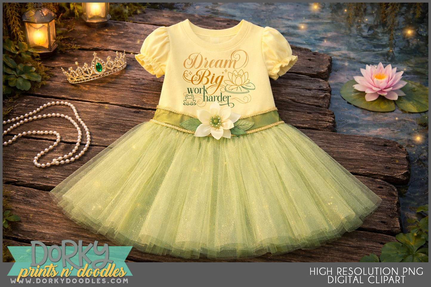 Magical Quotes Princess Sayings Clipart