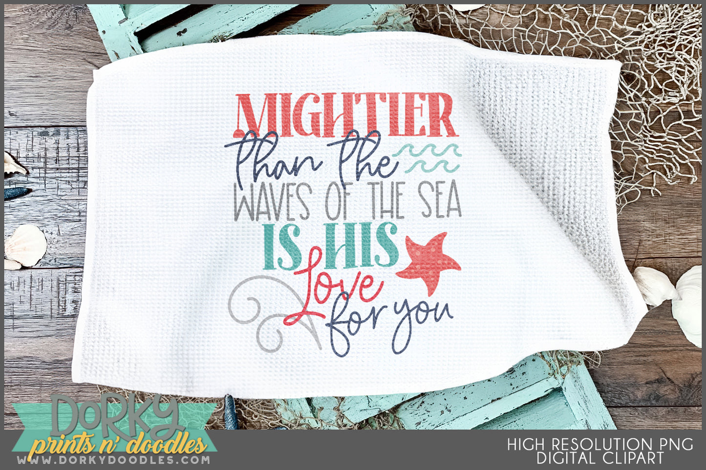 Religious Thoughts and Sayings Clipart Bundle