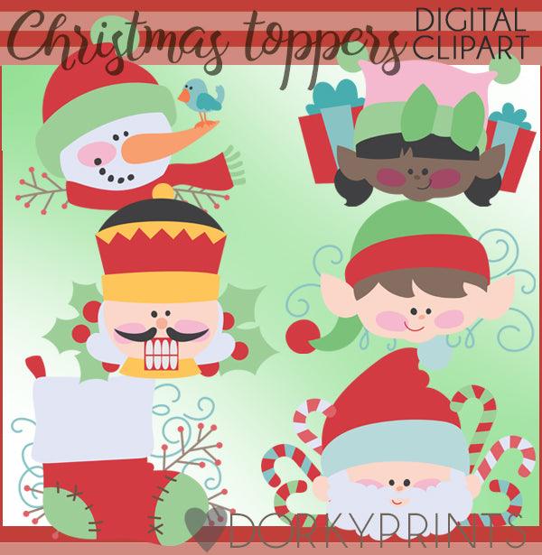 Christmas Clipart