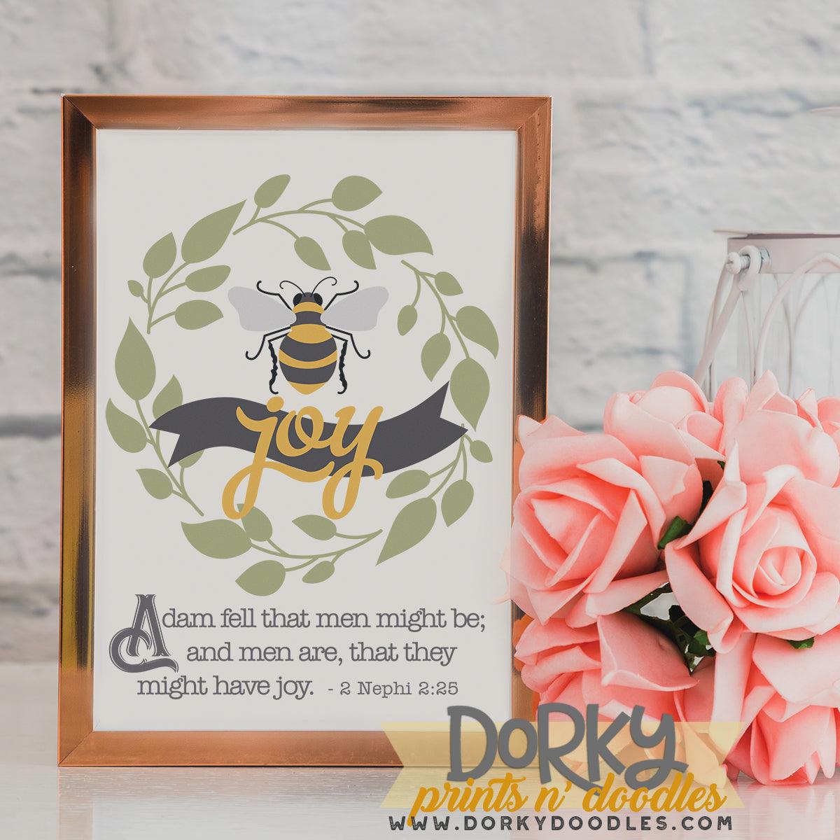 Honey Bee Animals Clipart