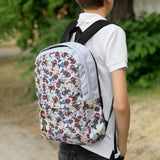 Ninja School Backpack