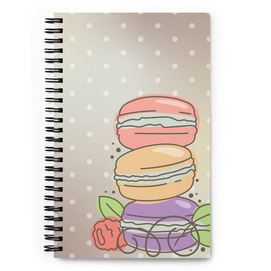 Sweet Treats Bujo Notebook