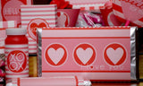 Valentine Treats and Holiday Printables
